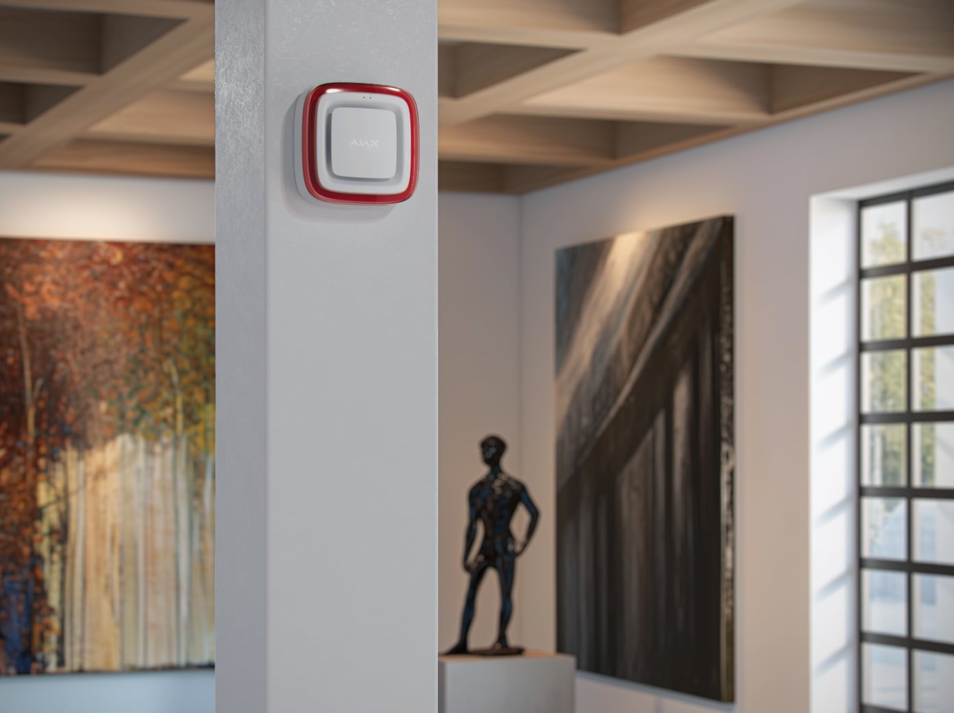 museum
