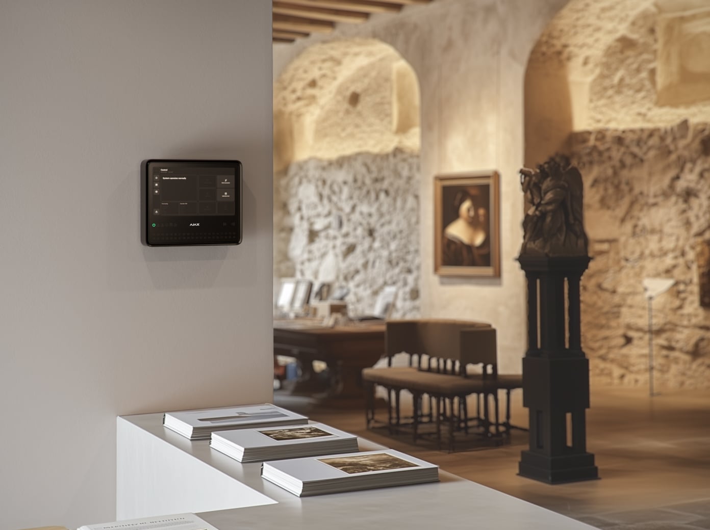 museum