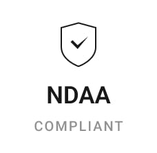 NDAA-compliant