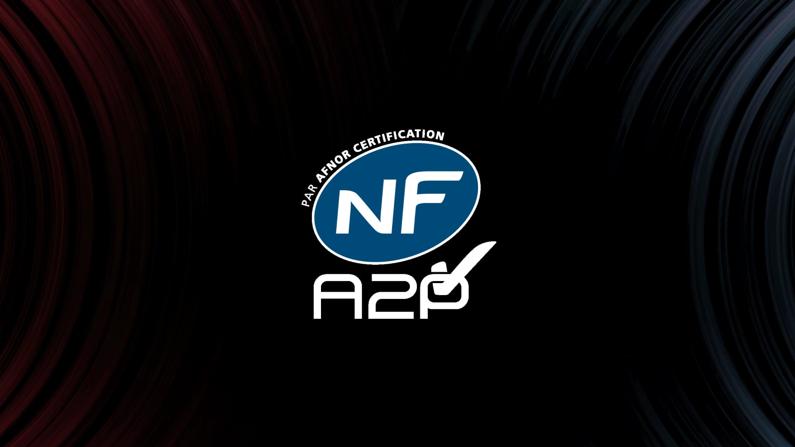 Nuevos horizontes comerciales: los dispositivos Ajax ahora cumplen con la norma NFA2P