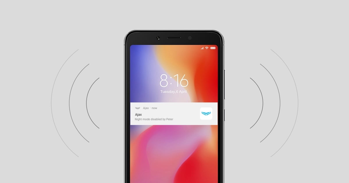 Как выбрать мелодию уведомлений приложения Ajax на Android?