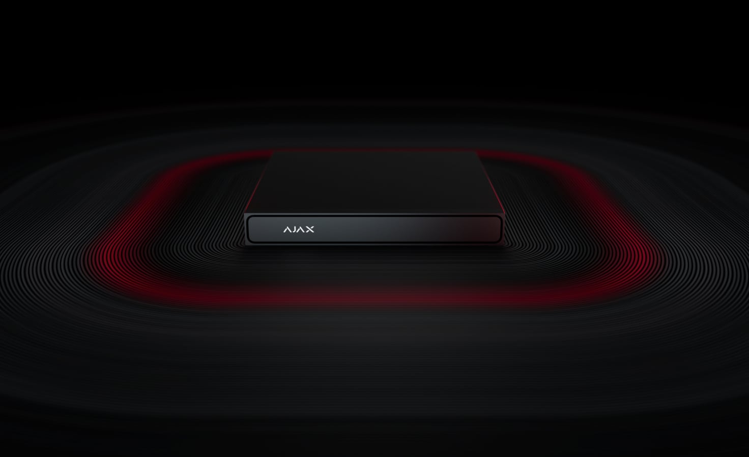 Upgrade en blijf veilig met Ajax NVR's