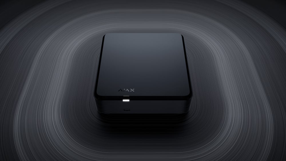NVR H-serie