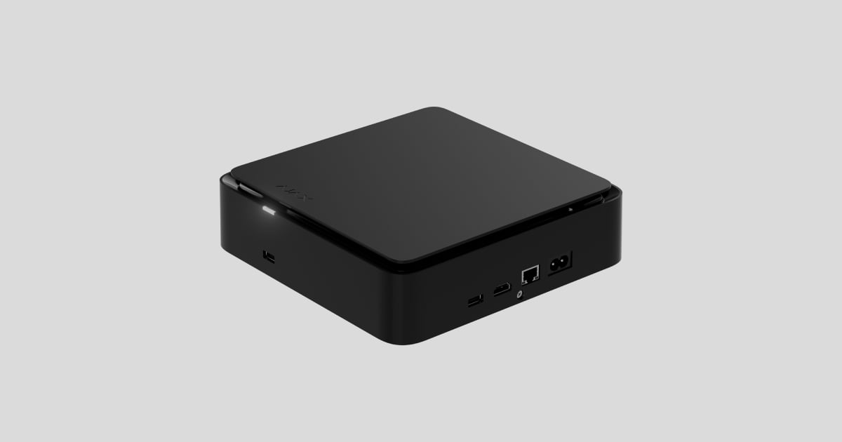 Manual de usuario del dispositivo de la serie NVR H