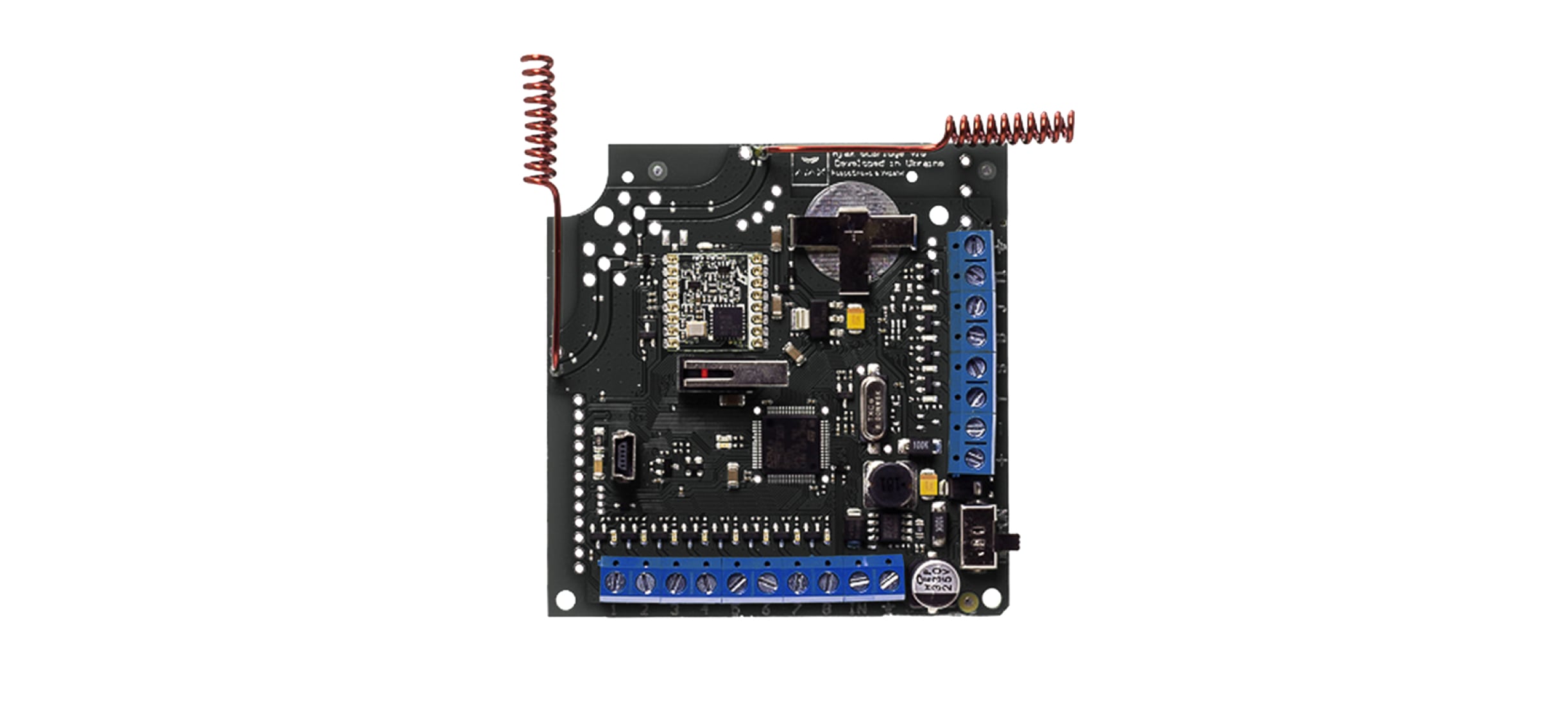 ocBridge Plus