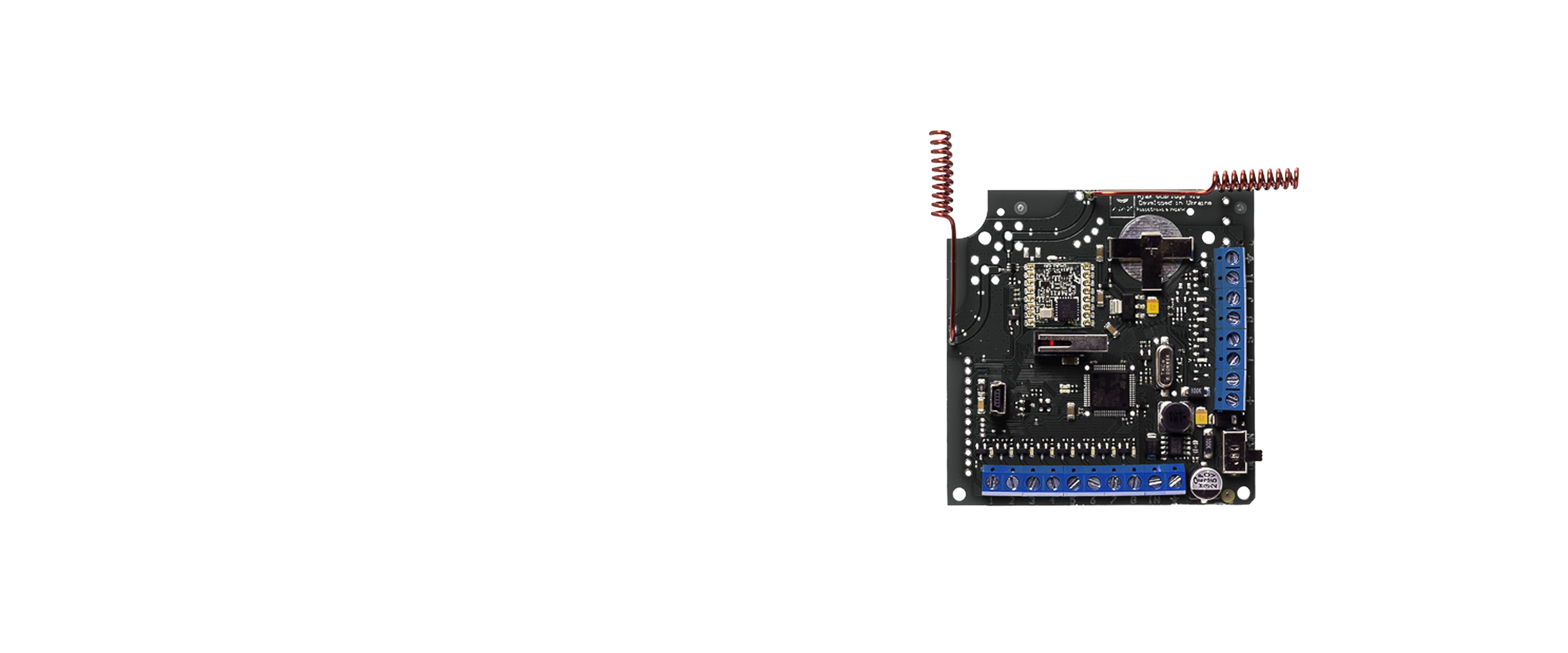ocBridge Plus