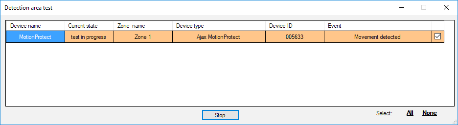 ajax ocbridge plus