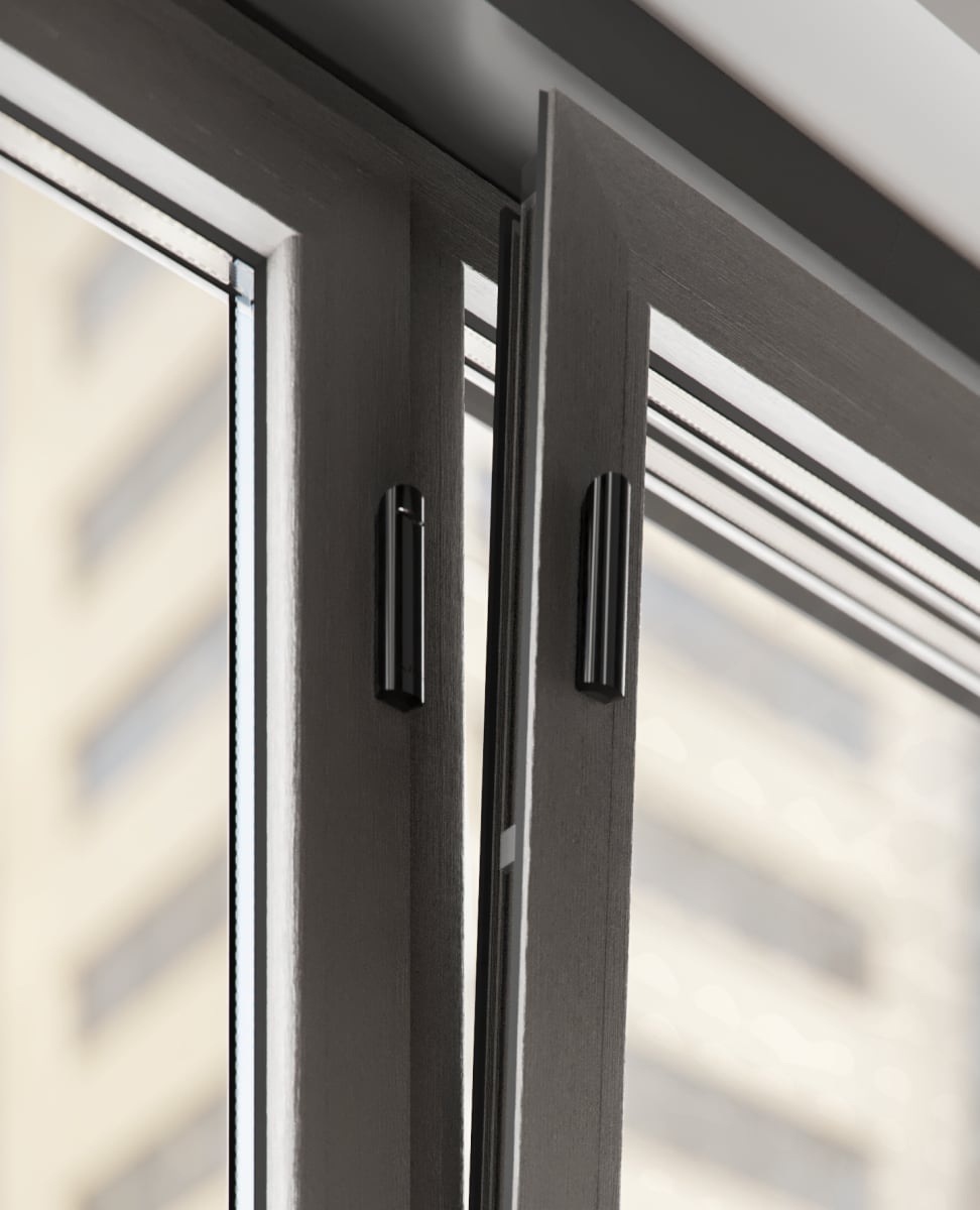 Kancelária — DoorProtect