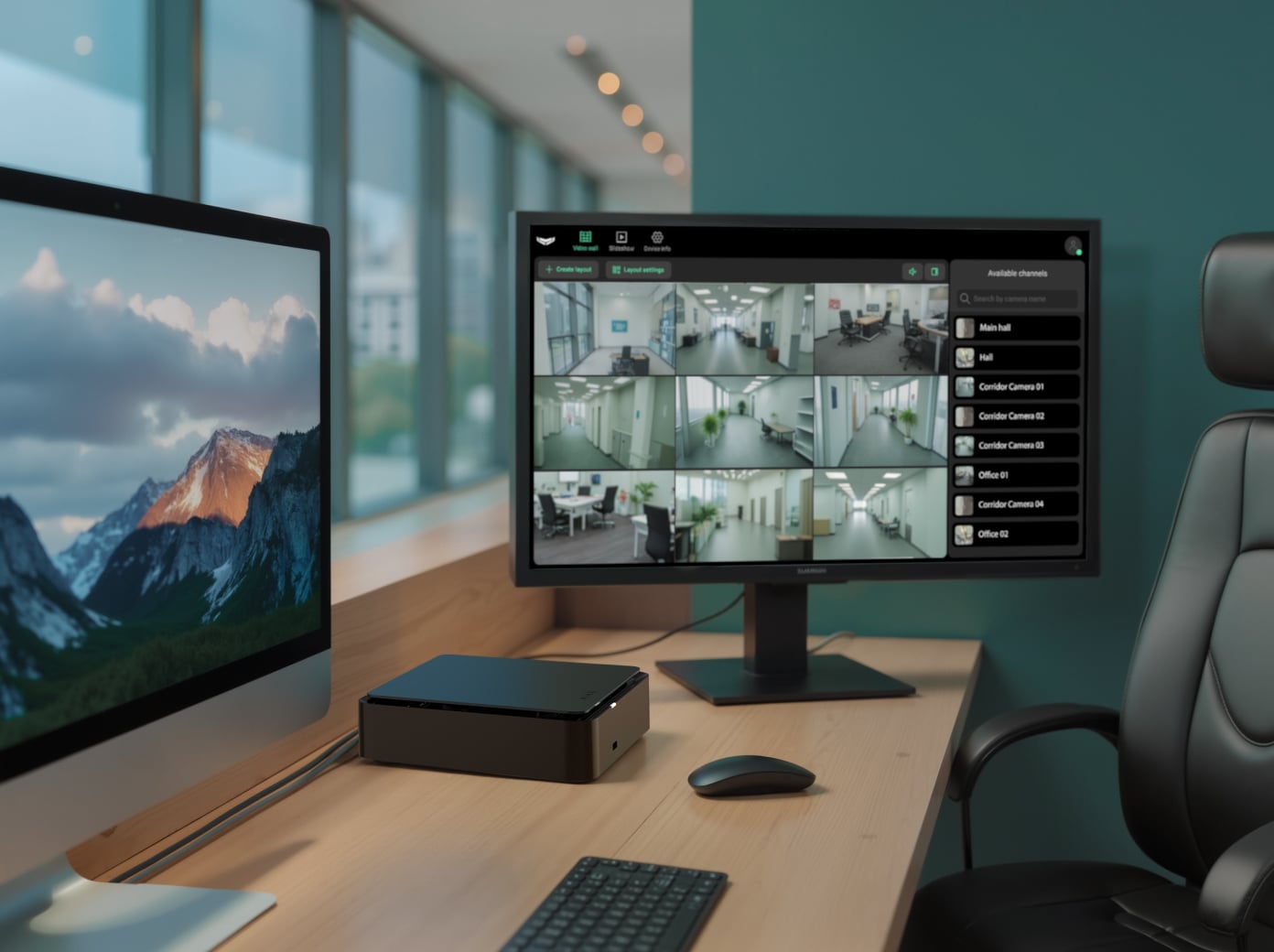 Offices