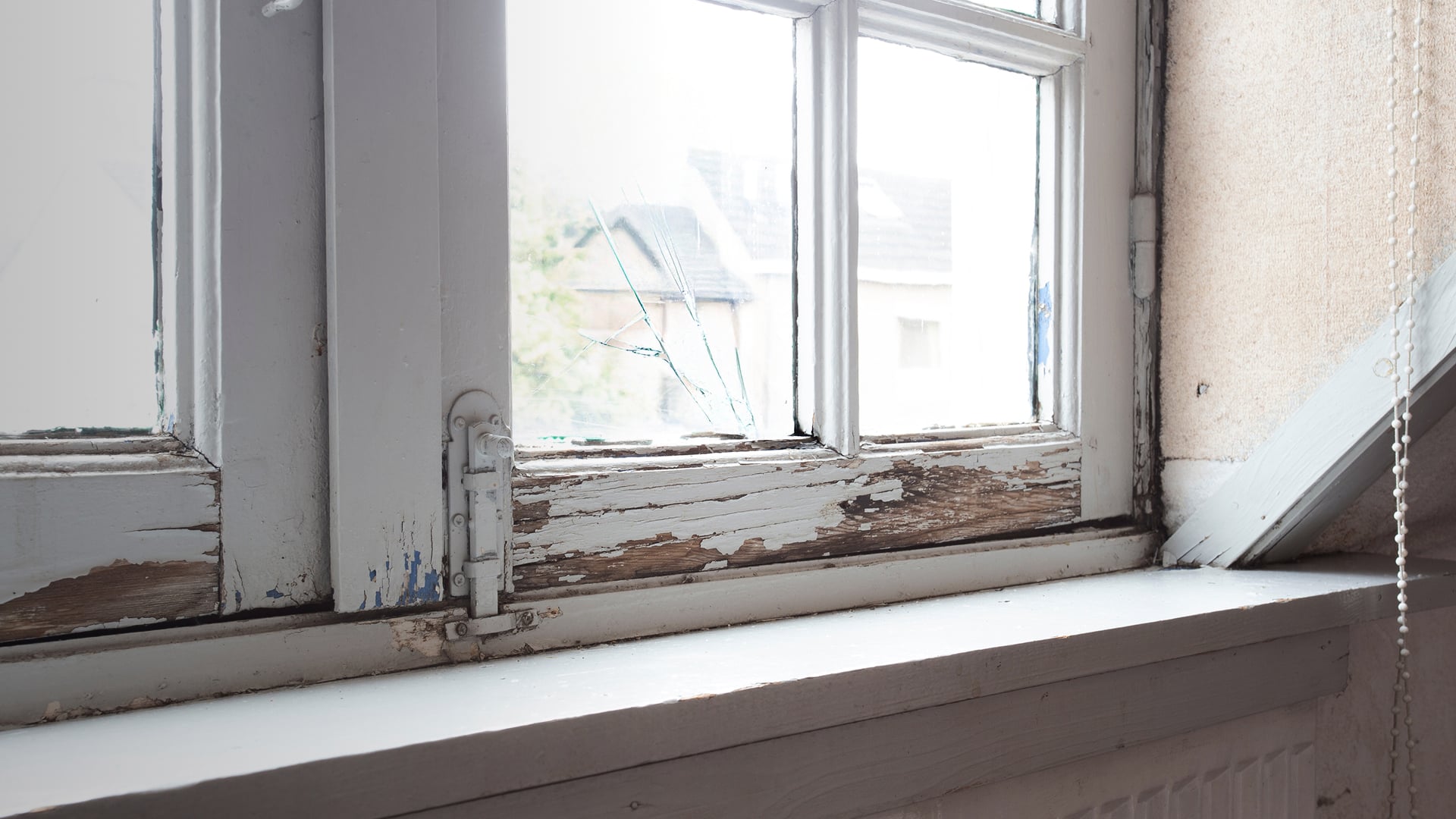 old-window