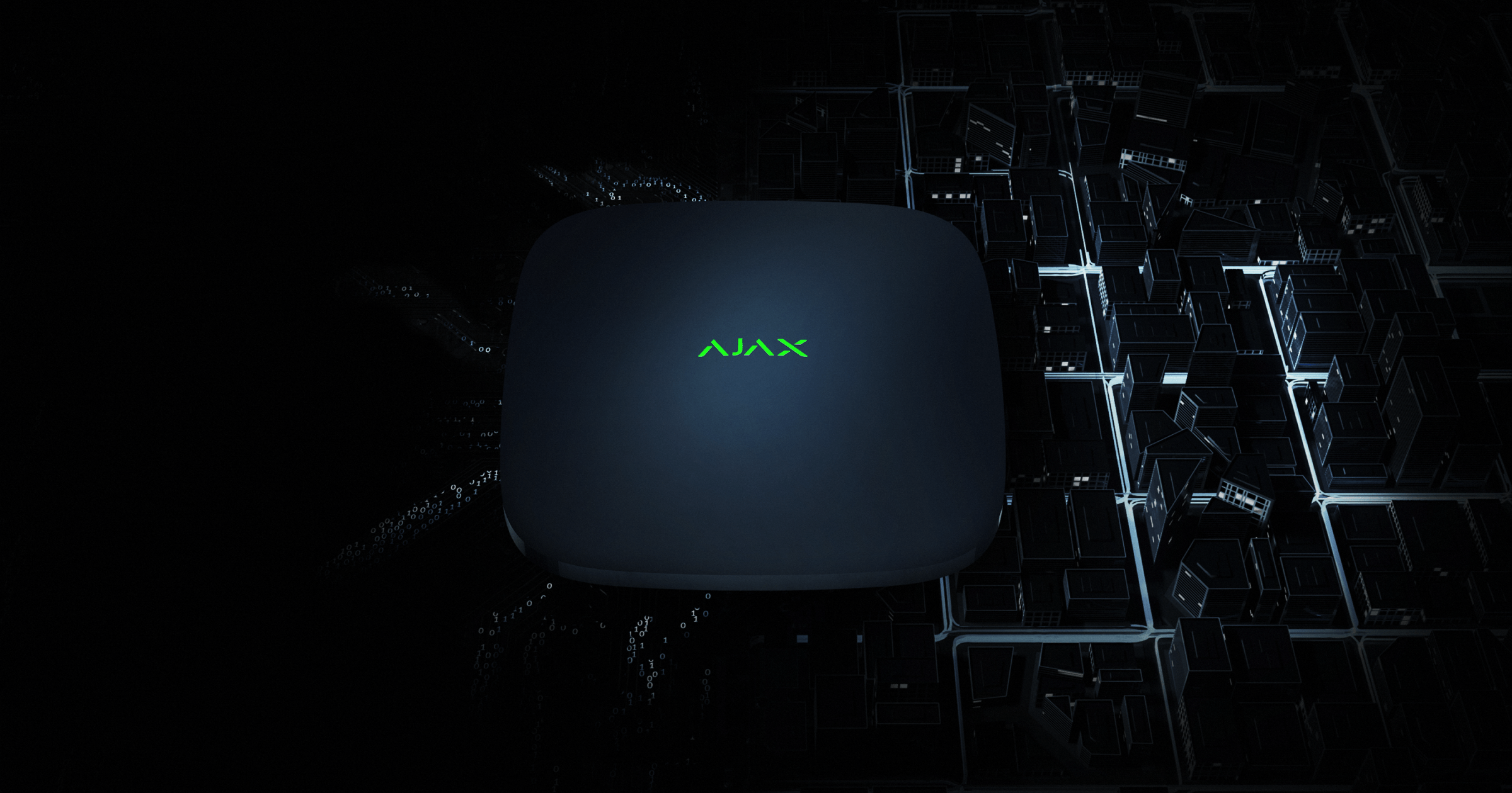 Wie ein Ajax System bei einem Stromausfall funktioniert