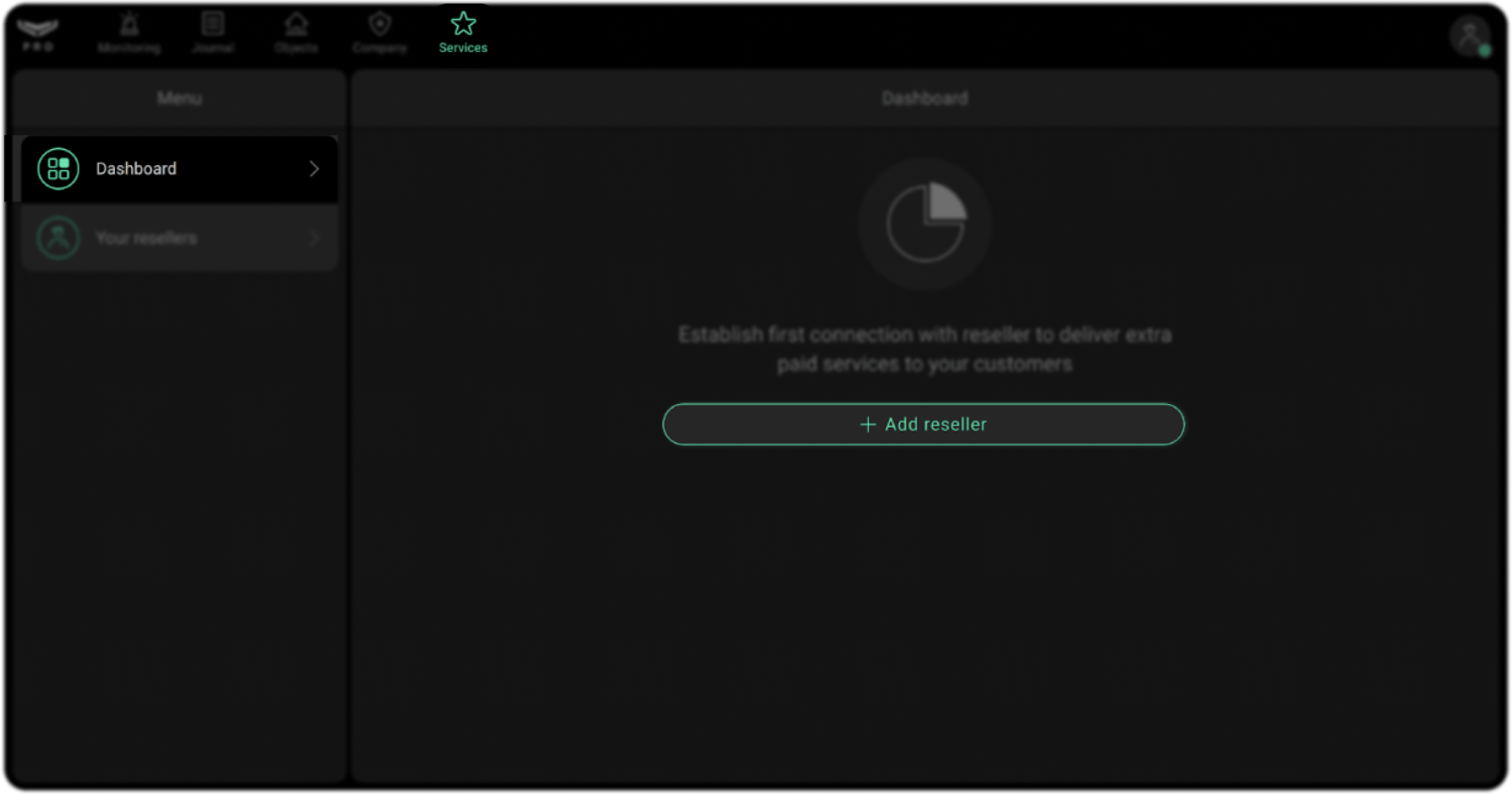 start onboarding customers