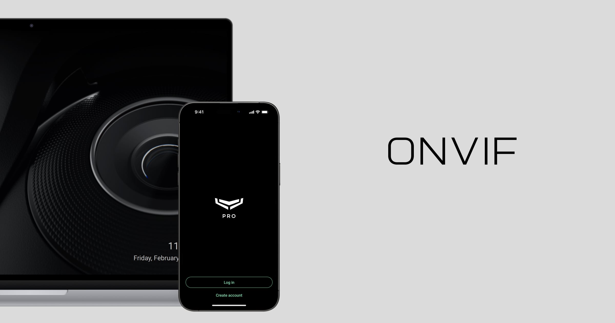 Como configurar autorização ONVIF para dispositivos de vídeo Ajax