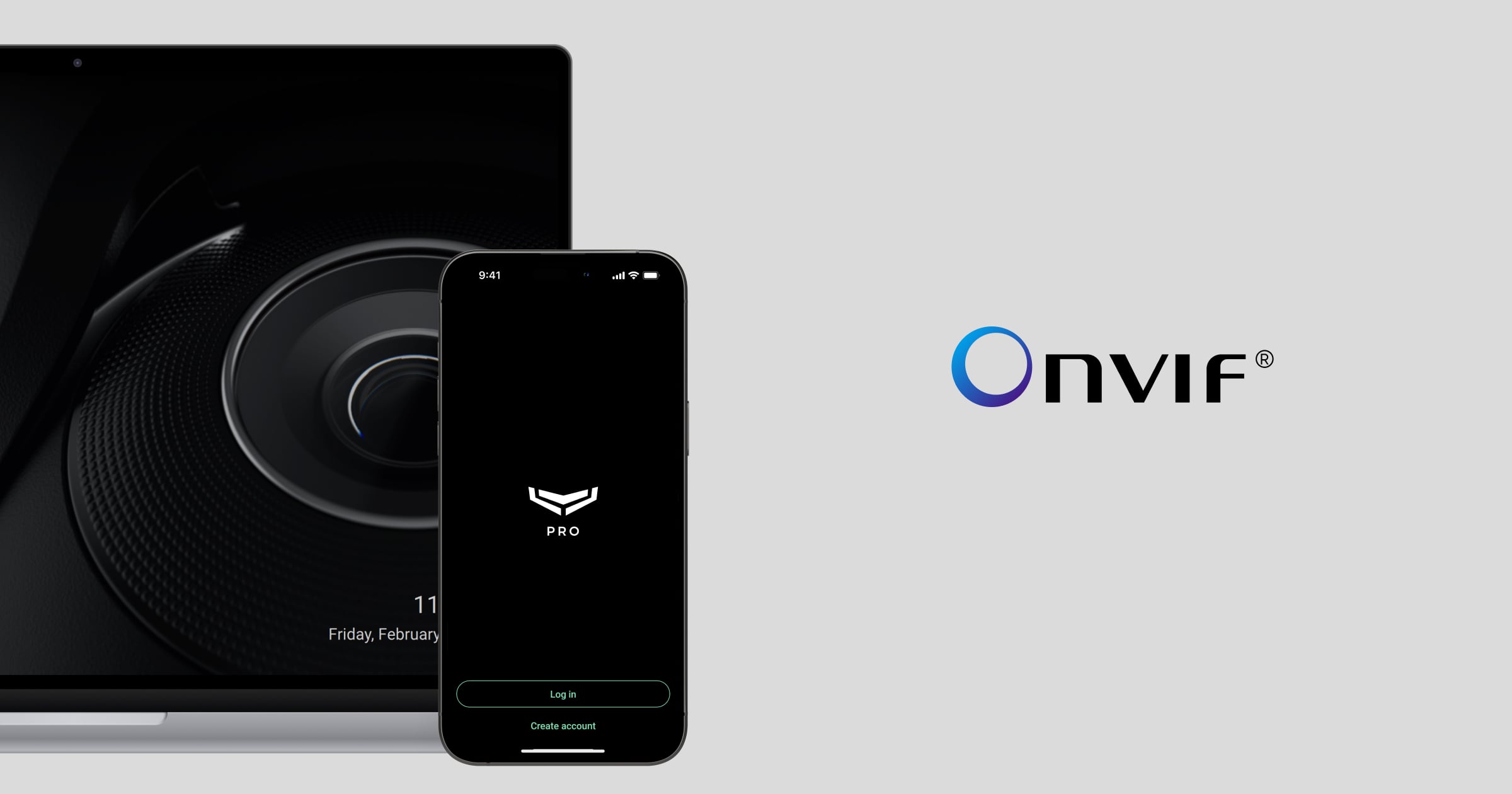 ONVIF-authenticatie configureren voor Ajax-videoapparaten