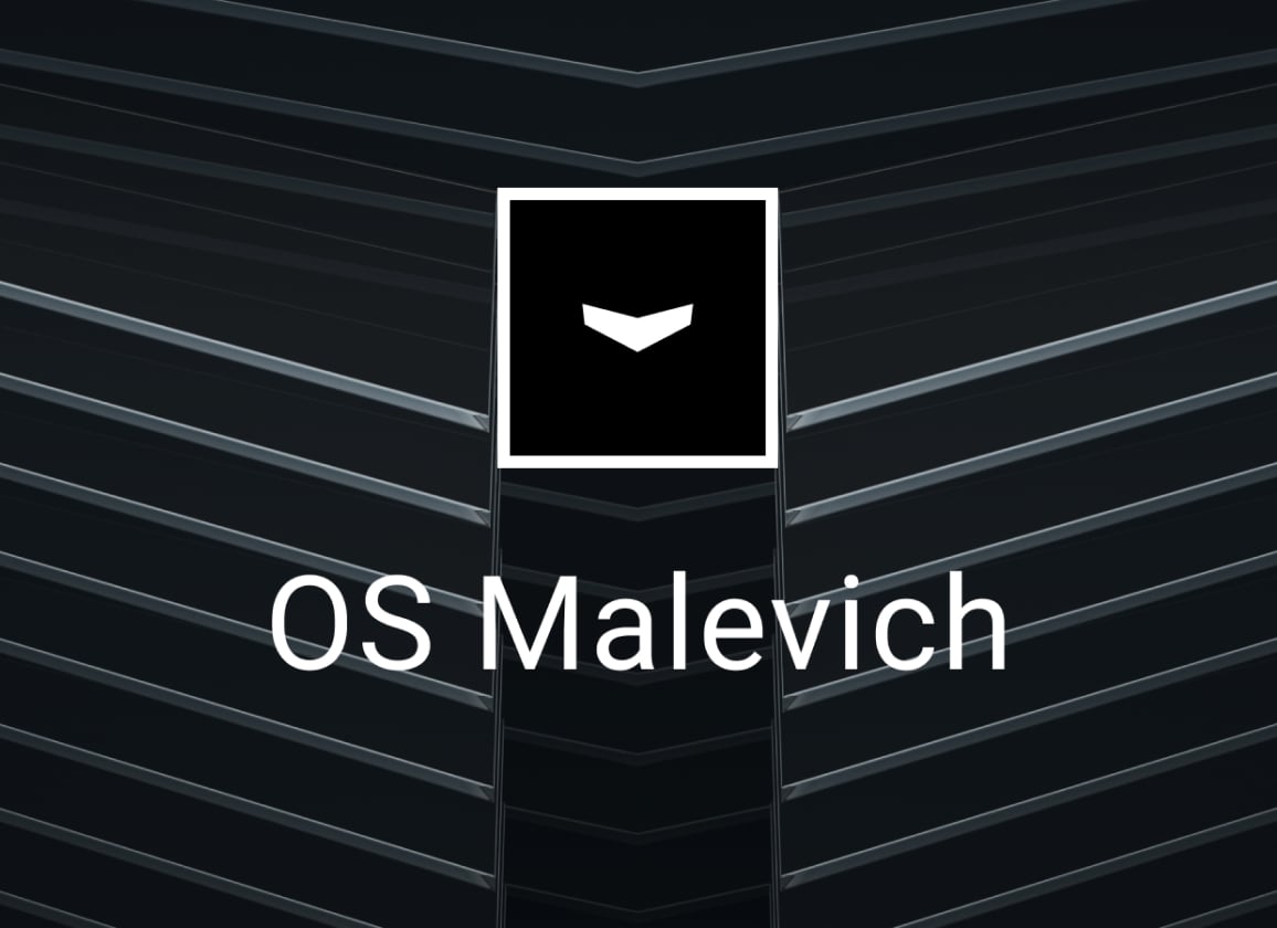 Sistema operativo con inmunidad a retrasos y virus