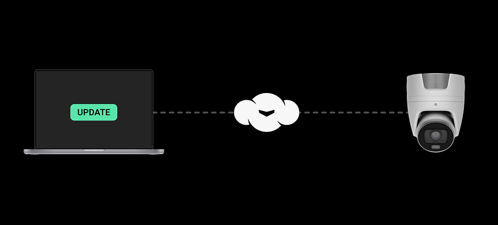 Kablosuz güncellemelerle geleceğe dönük performans
