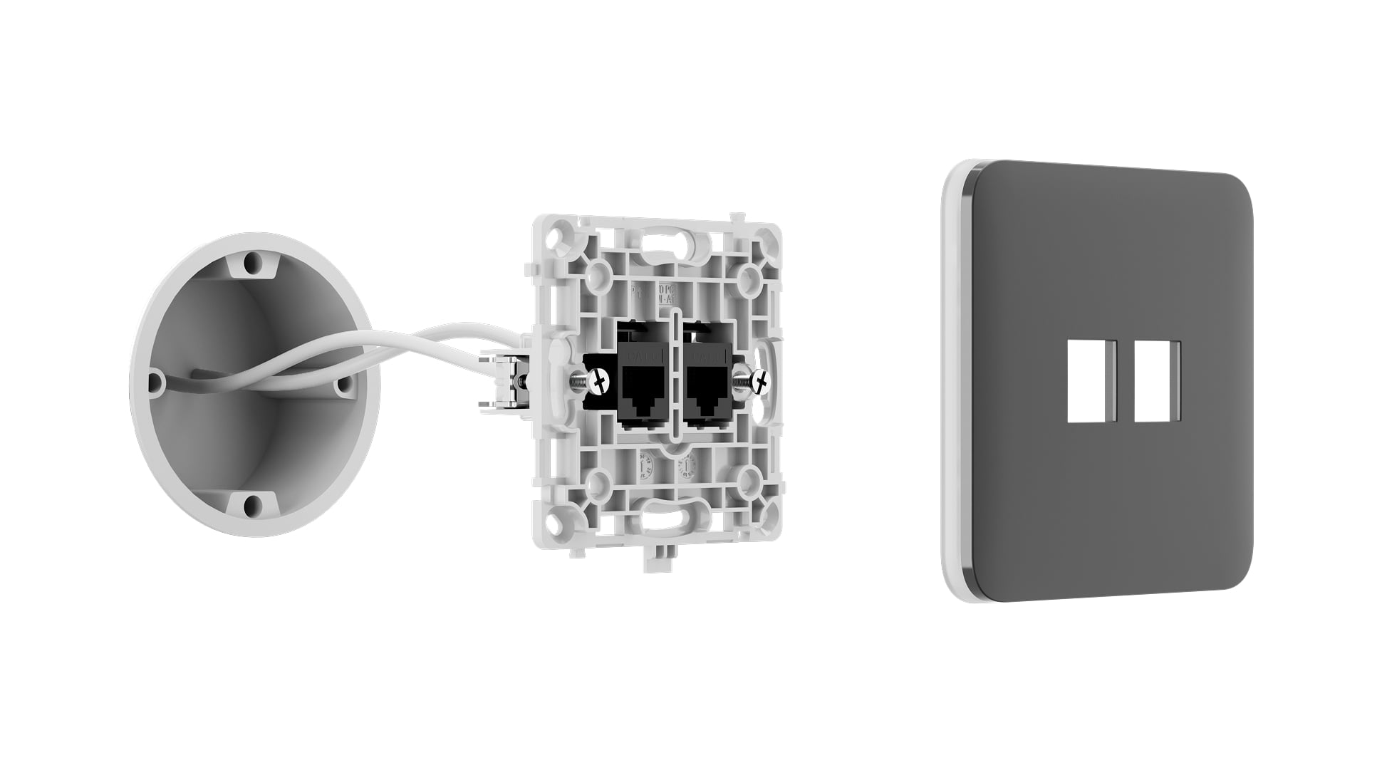 outlet-installation