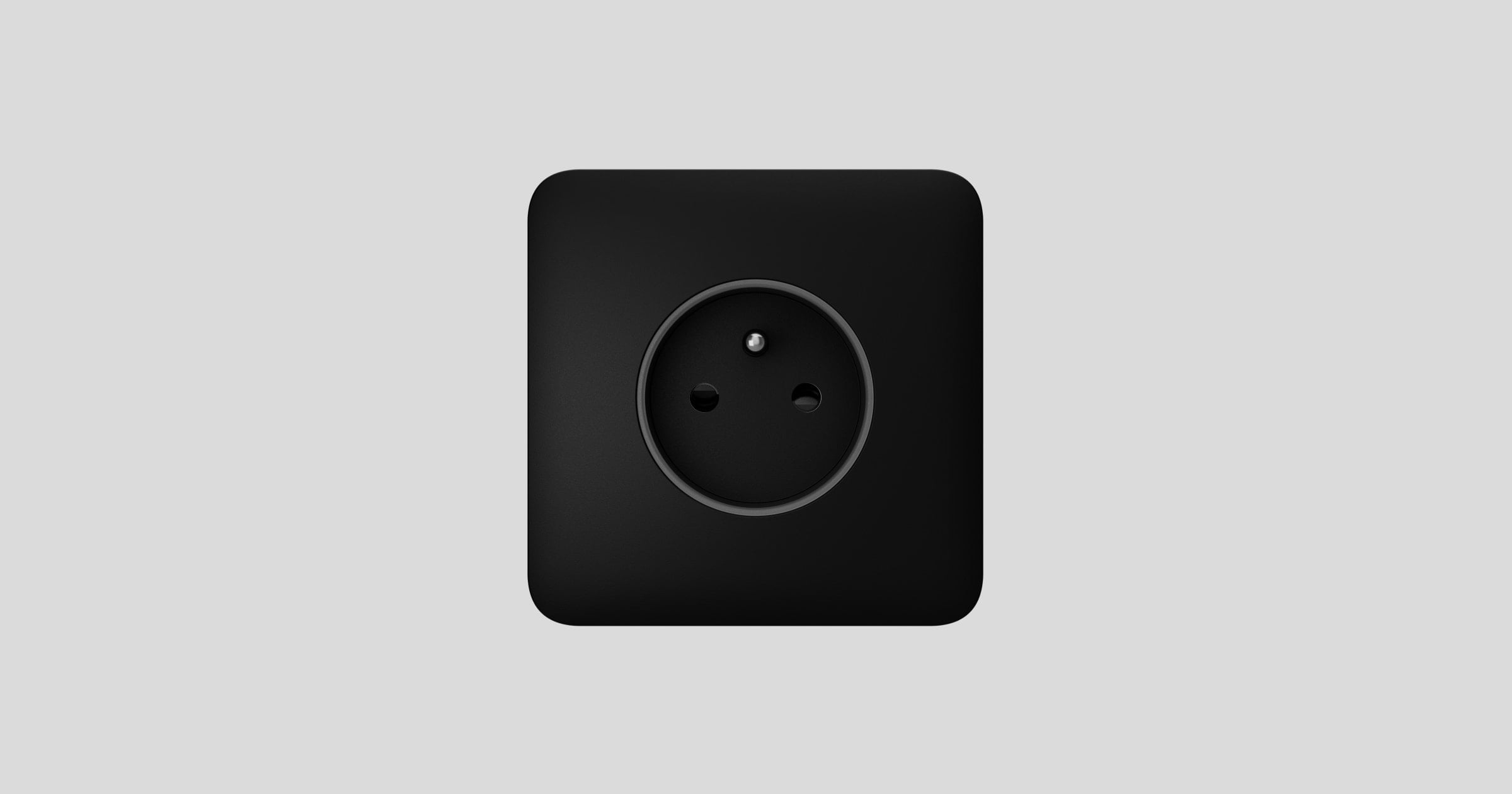 Outlet (basic) [type E] kullanım kılavuzu
