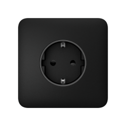 Outlet (basic) [type F]