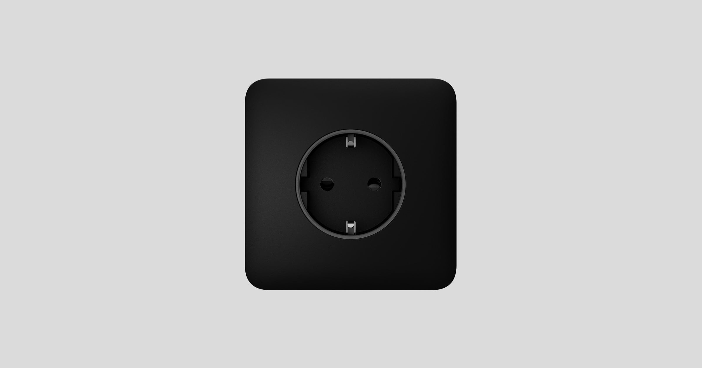 Manual de usuario del Outlet (basic) [type F]