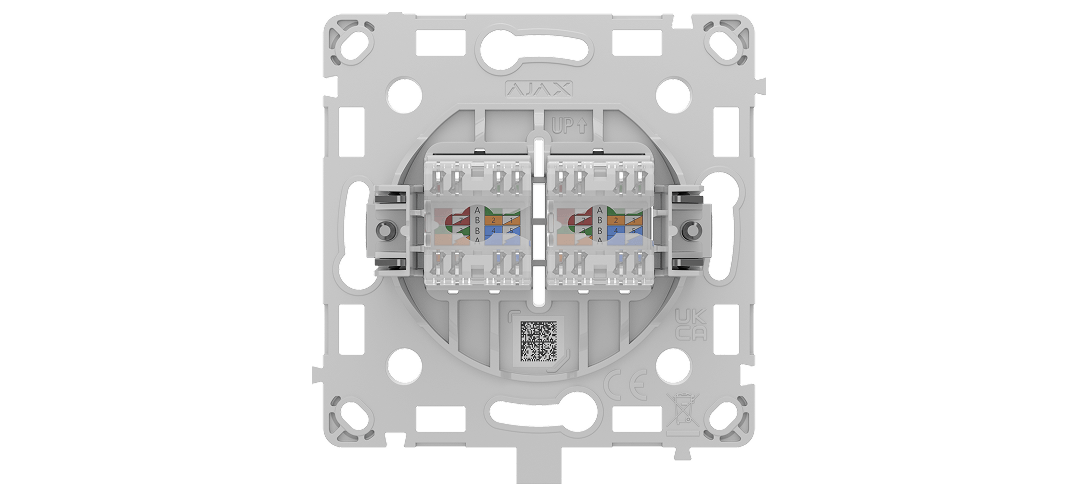 outlet-lan-core