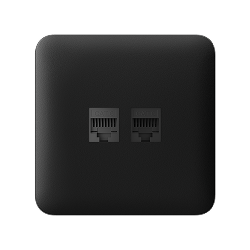 Outlet (LAN)