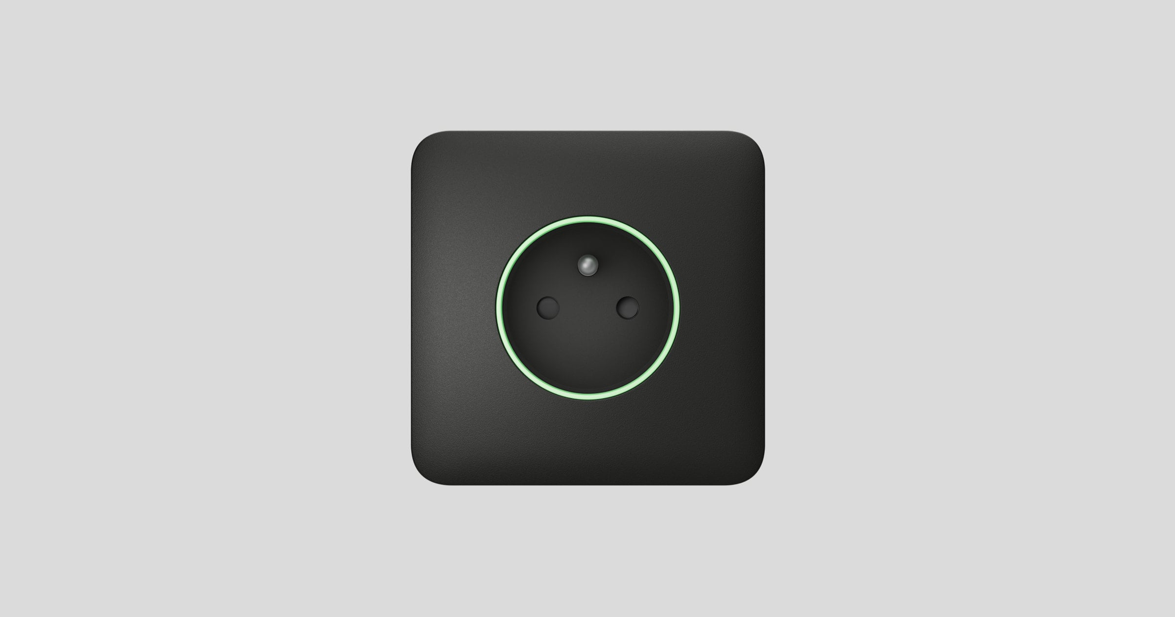 Outlet [type E] Jeweller user manual