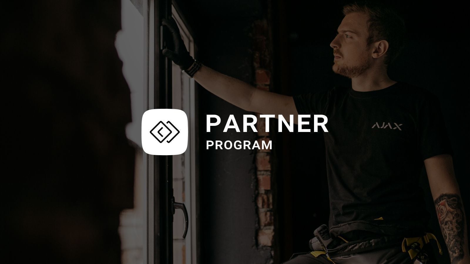 Ajax partner program for scaling your business