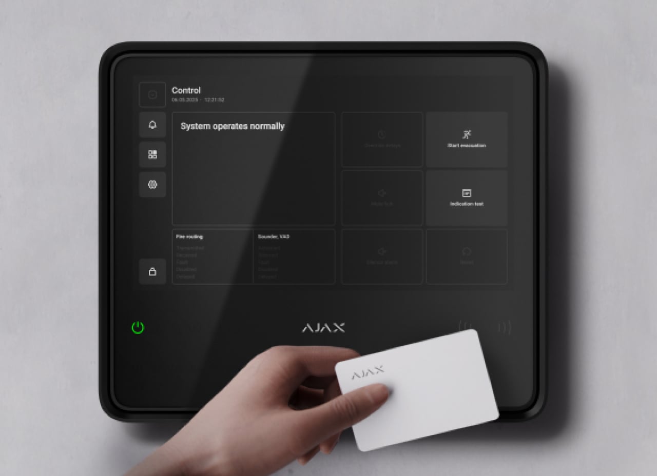 pass-card