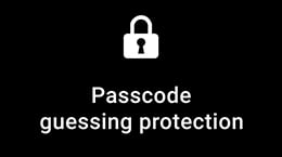 Passcode