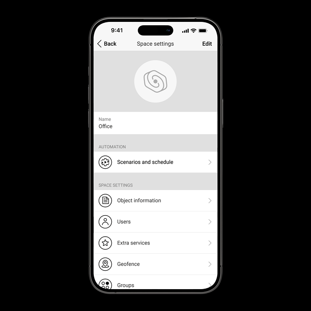 Ajax Photo Mode ile uçtan uca alarm doğrulaması