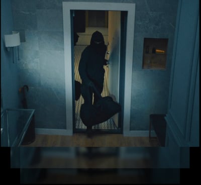 Soporte para verificación visual de alarmas