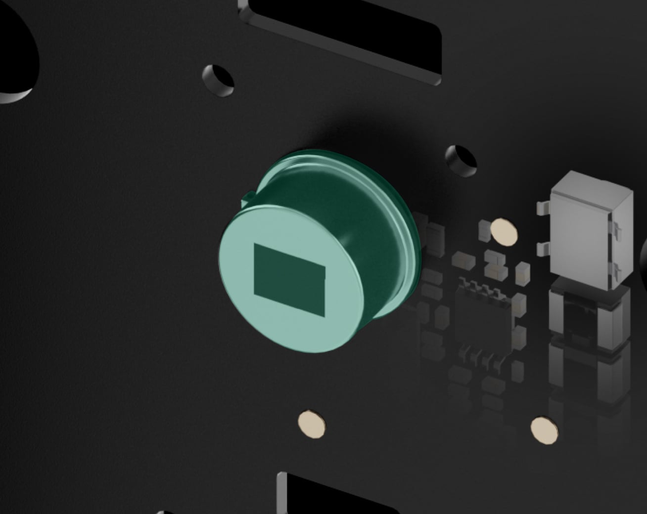 PIR sensor