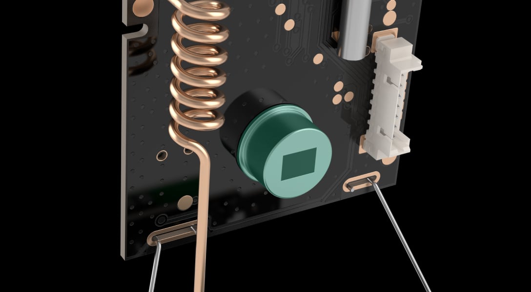 PIR sensor