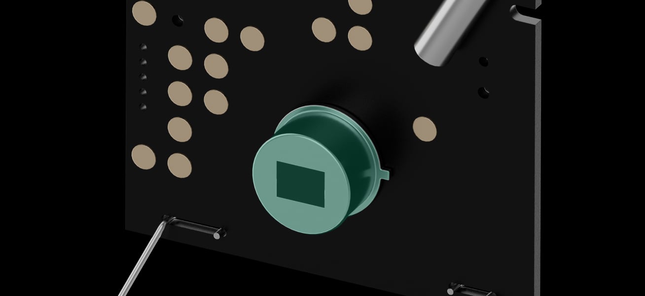 PIR sensor