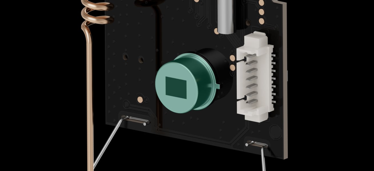 PIR sensor