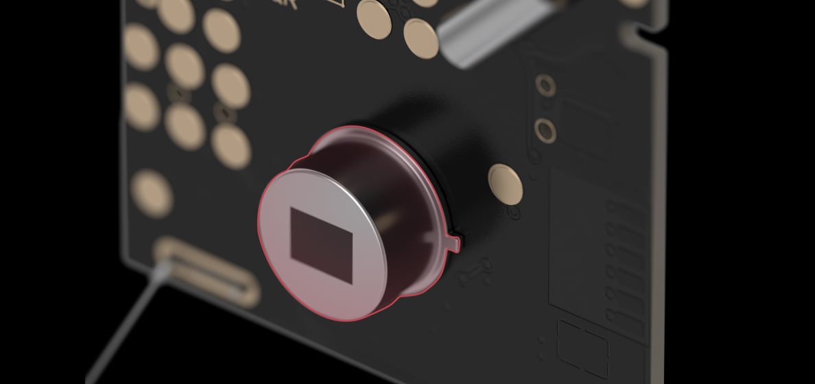 PIR sensor