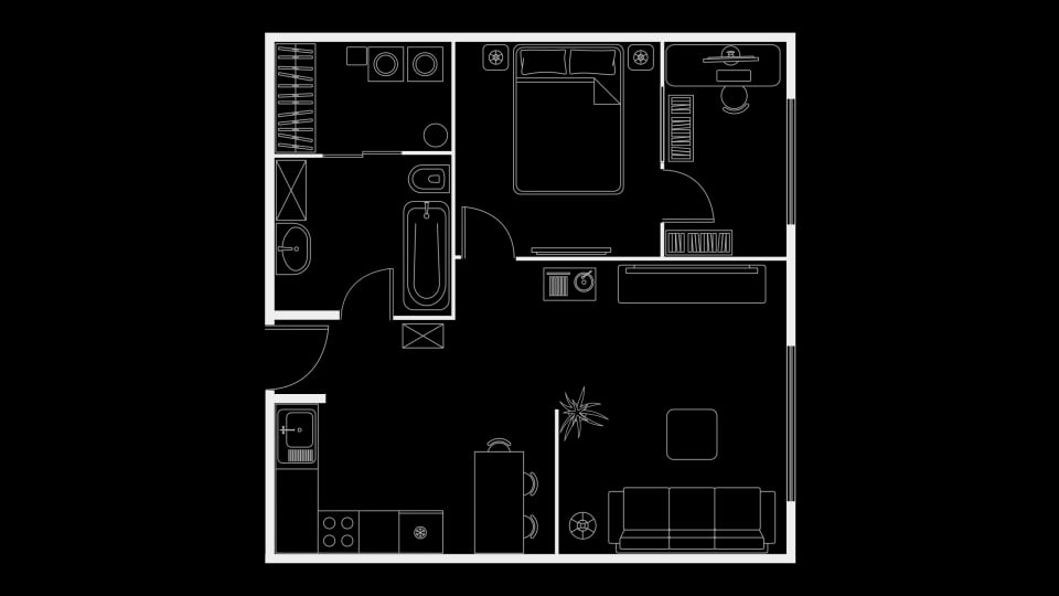 private-residence