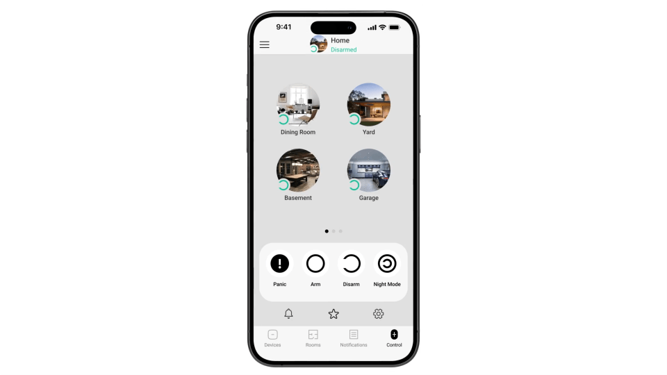 Delegar direitos de ativação