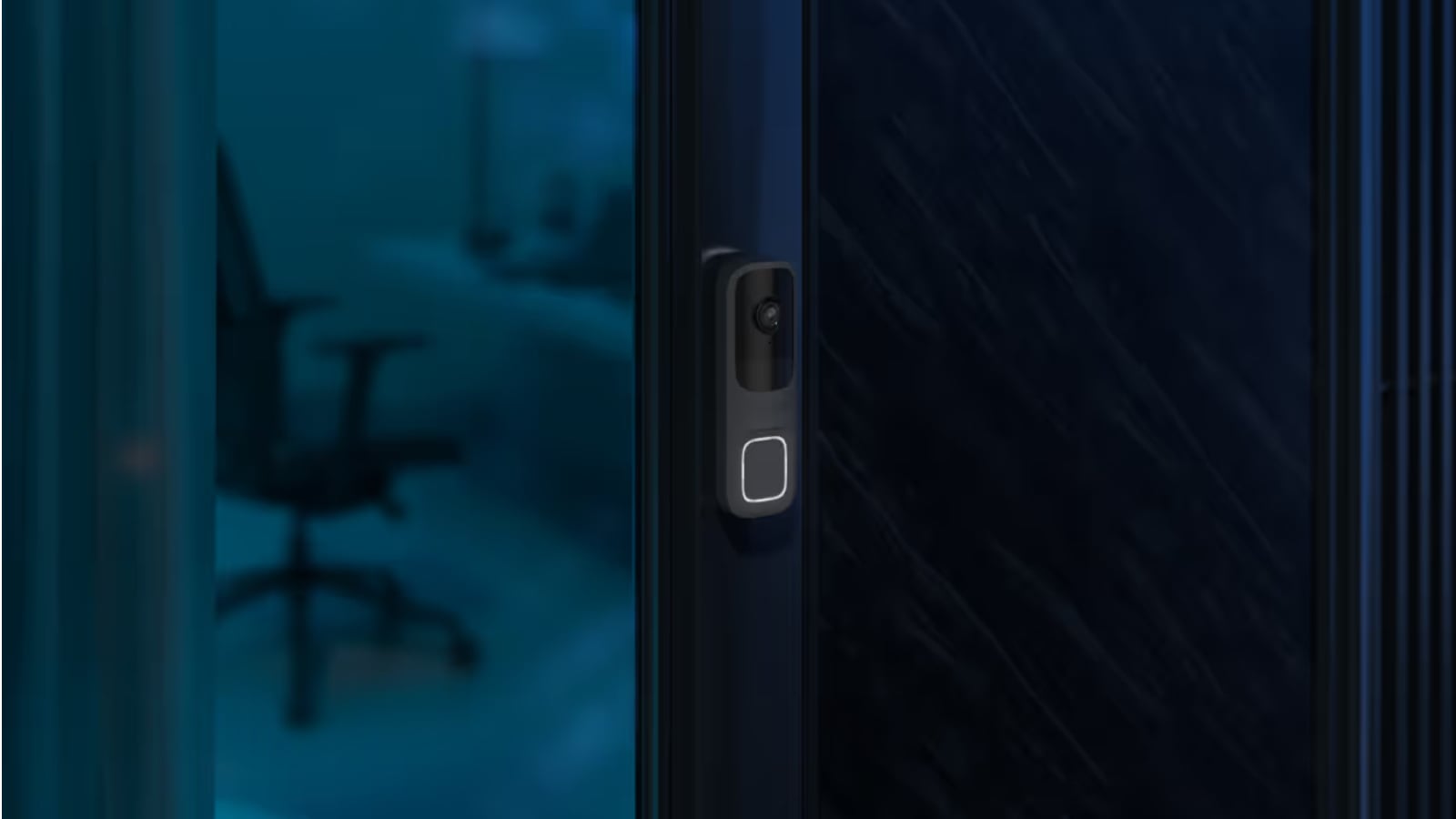 Review: Ajax DoorBell Videoklingel im Test