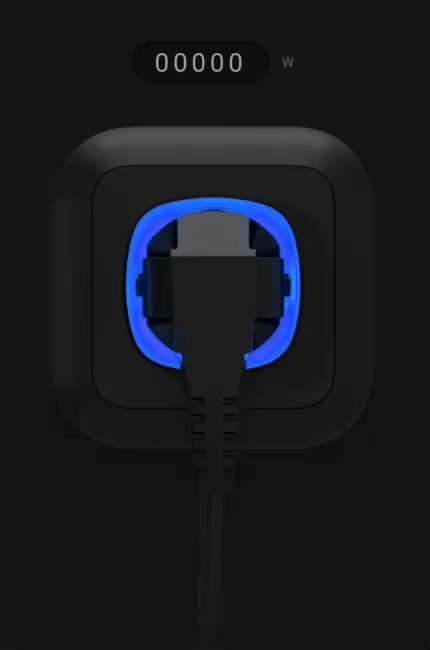 Identifies power vampires