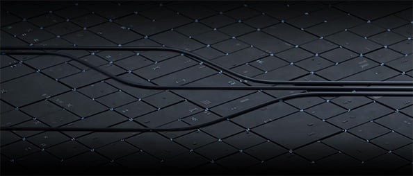 Чотири виходи живлення 12 В⎓ для охоронних пристроїв та один — для пожежних датчиків