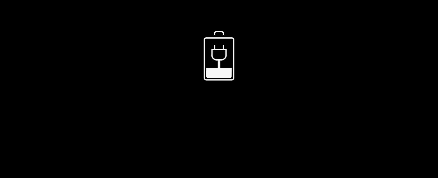 Rilevamento della perdita di alimentazione principale e passaggio immediato alla batteria di riserva