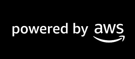 Gücünü AWS'den alır