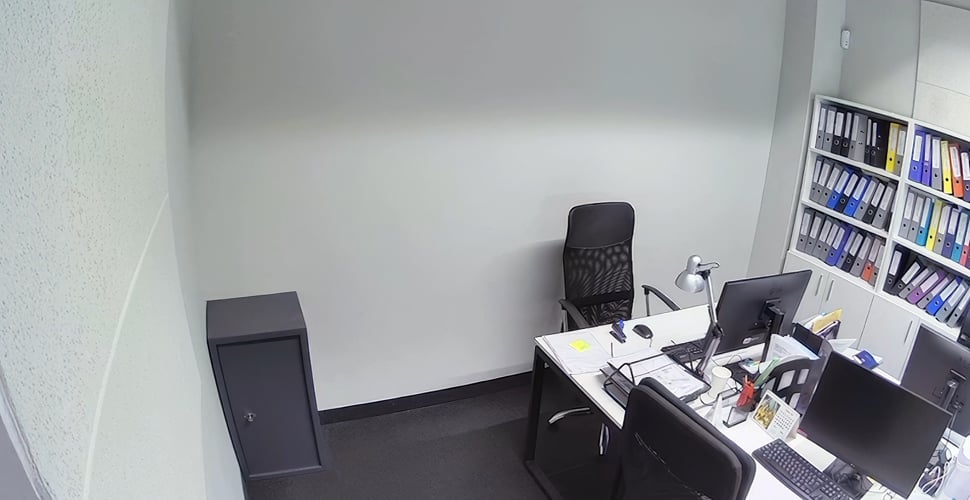 Private zone