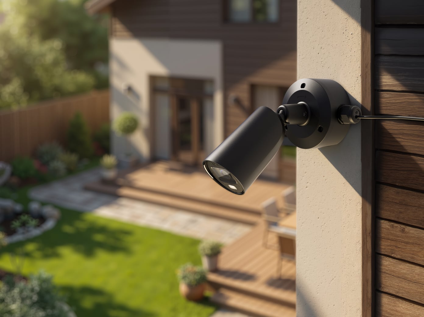 Vivienda privada