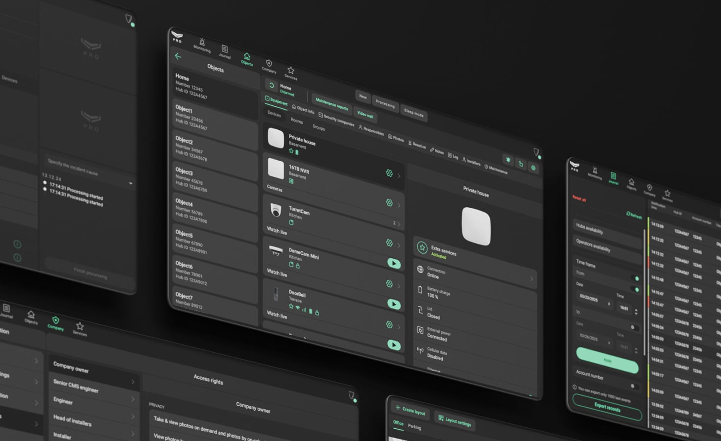 pro-desktop