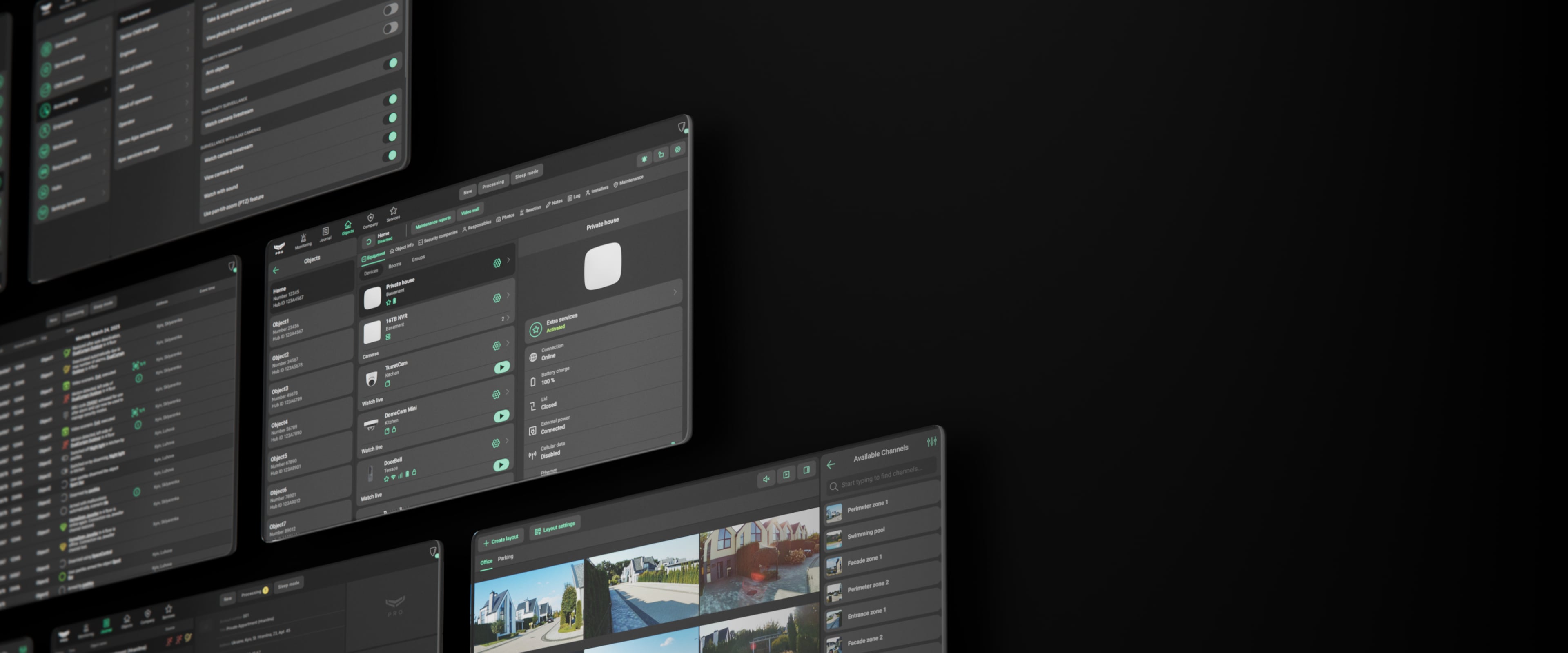 Ajax Pro Desktop
