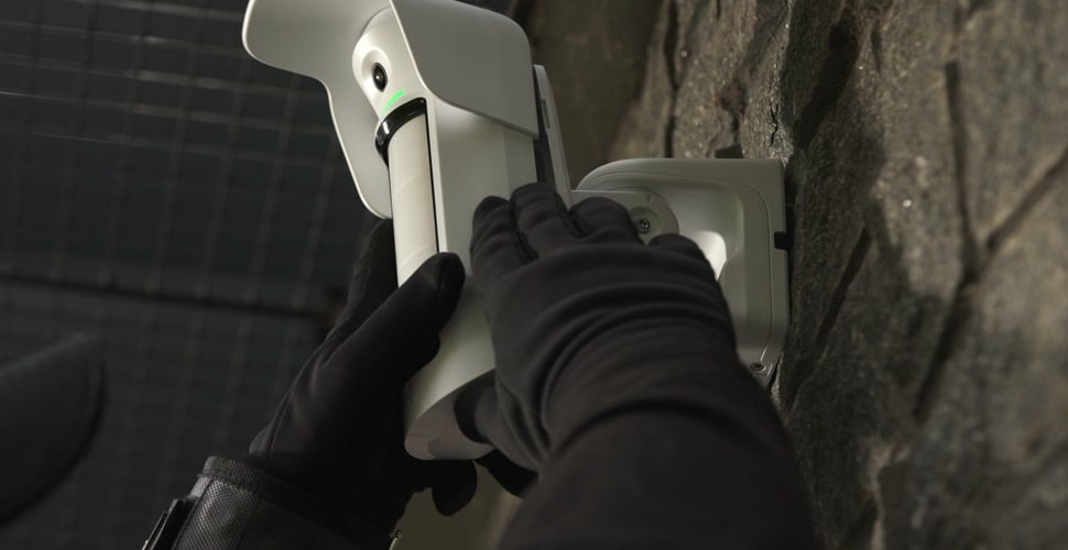 Professional installation matters