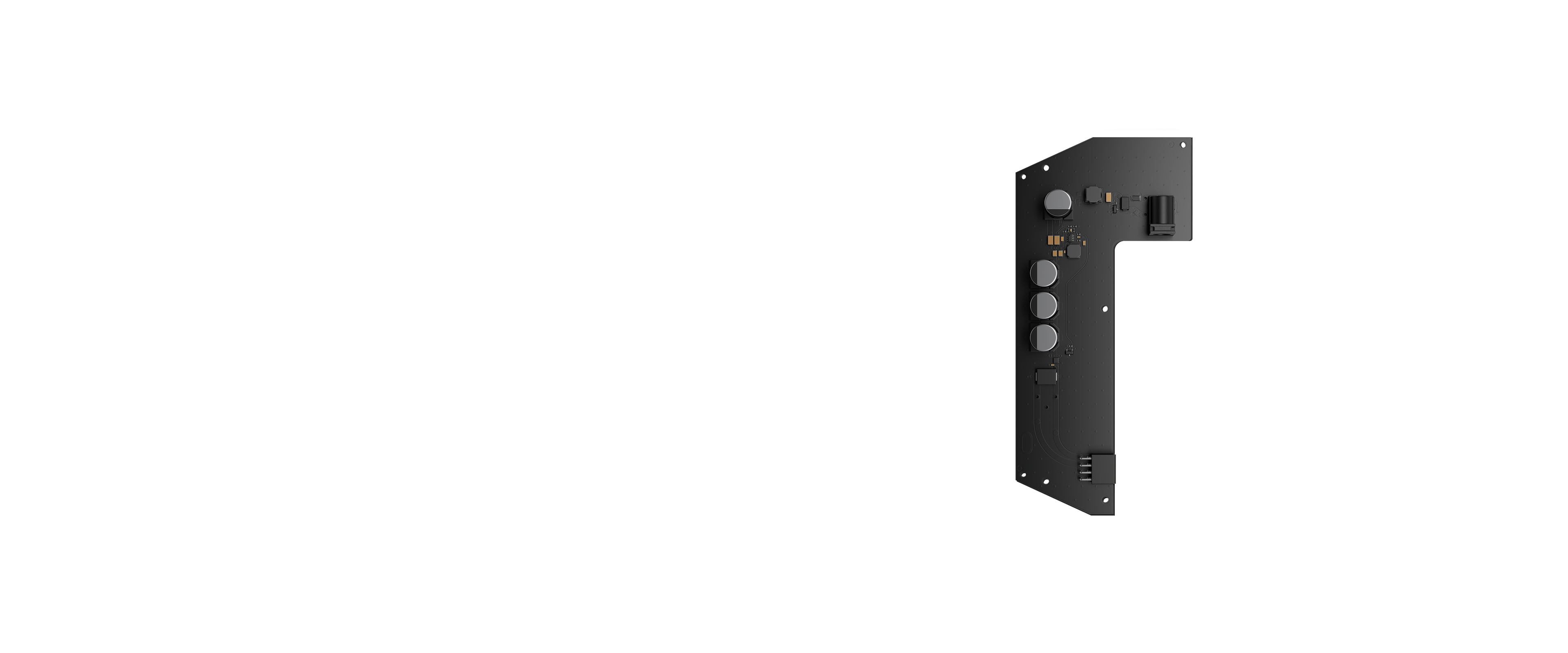12V PSU for Hub/Hub Plus/ReX